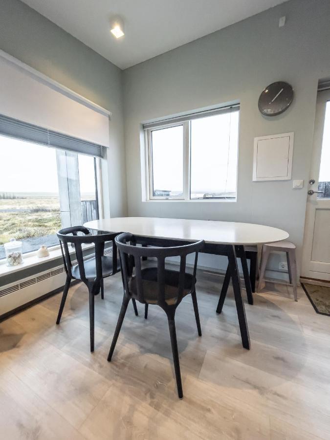 Gotta Cottages Selfoss Exterior photo