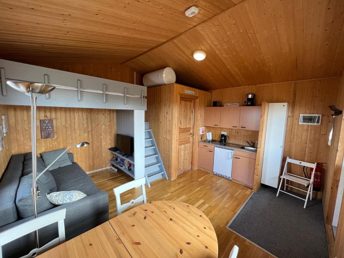 Gotta Cottages Selfoss Exterior photo