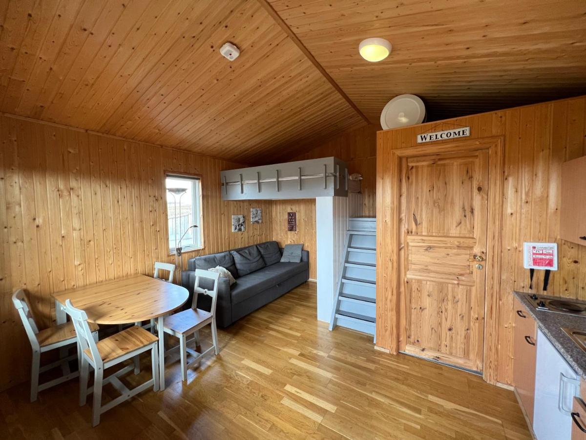 Gotta Cottages Selfoss Exterior photo