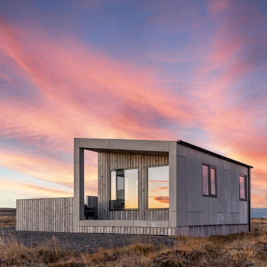 Gotta Cottages Selfoss Exterior photo