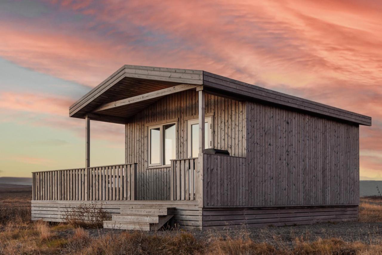Gotta Cottages Selfoss Exterior photo