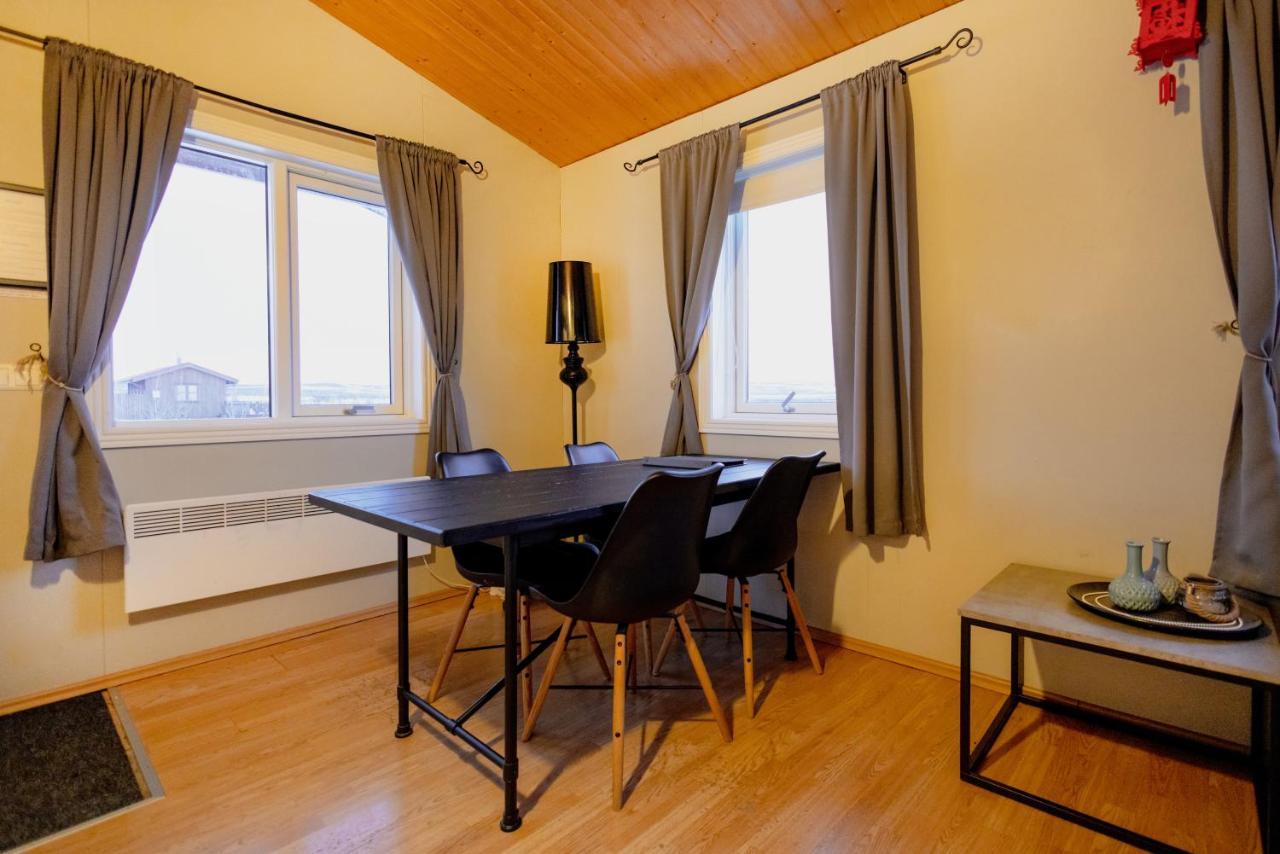 Gotta Cottages Selfoss Exterior photo