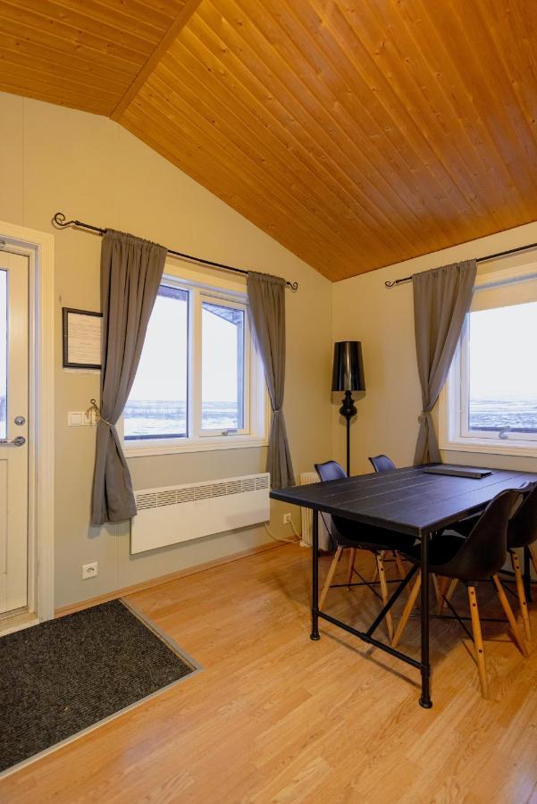 Gotta Cottages Selfoss Exterior photo